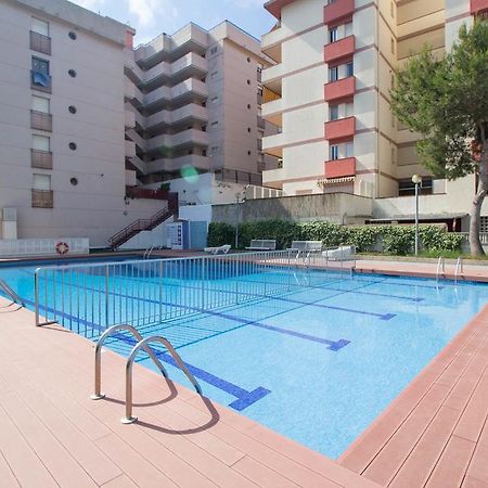 Ferienwohnung Mariposa 1023 Iberplaya Salou Exterior foto