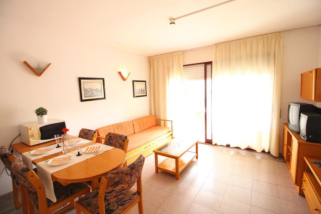 Ferienwohnung Mariposa 1023 Iberplaya Salou Exterior foto
