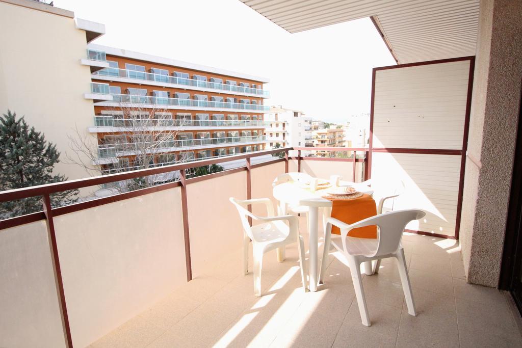 Ferienwohnung Mariposa 1023 Iberplaya Salou Exterior foto