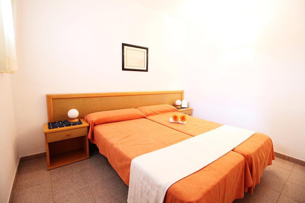 Ferienwohnung Mariposa 1023 Iberplaya Salou Exterior foto
