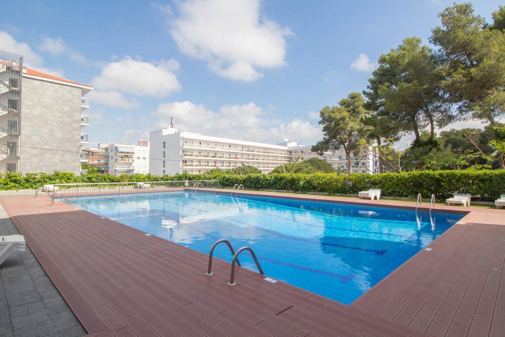 Ferienwohnung Mariposa 1023 Iberplaya Salou Exterior foto